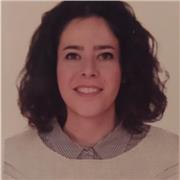 Profesora de español (nativa) y francés (nivel medio) se ofrece para clases (gramatical y conversación)